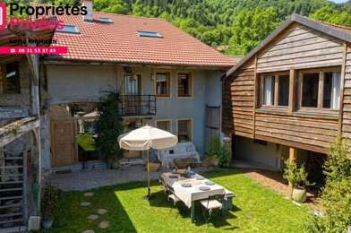 Maison 9 pièces 680000 €