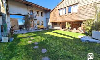 Maison 9 Pièces 278 m² à vendre à Collonges (01550)