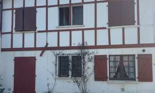 Appartement 4 Pièces 60 m² à vendre à Arcangues (64200)