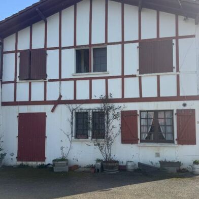Appartement 4 pièces 127000 €