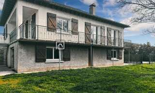 Maison 5 Pièces 117 m² à vendre à Roquettes (31120)