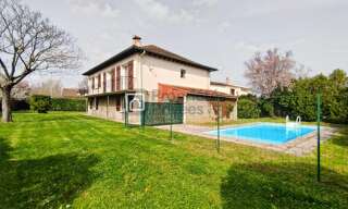 Maison 5 Pièces 117 m² à vendre à Roquettes (31120)