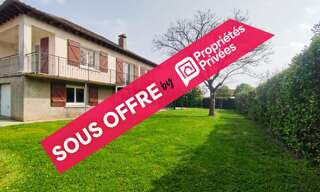 Maison 5 Pièces 117 m² à vendre à Roquettes (31120)