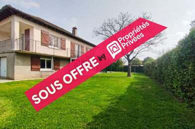 Maison 5 pièces 313500 €