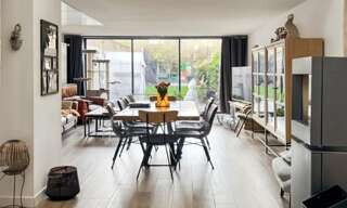 Maison 7 Pièces 164 m² à vendre à Lille (59000)