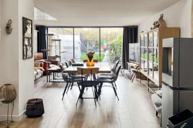 Maison 7 pièces 415000 €