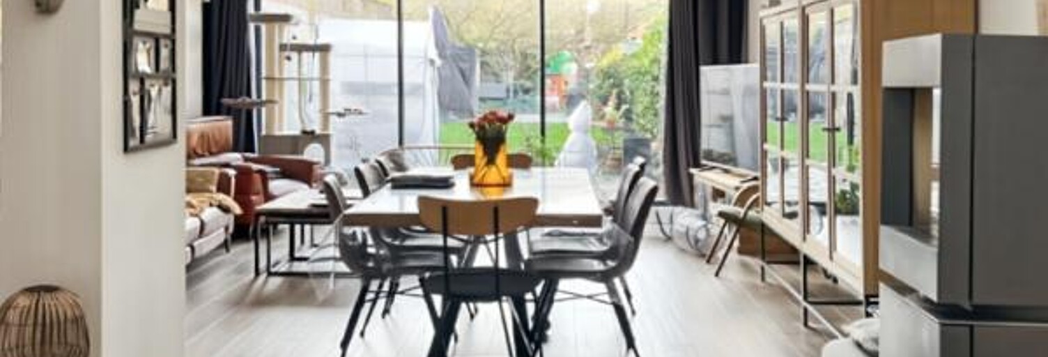 Maison 7 Pièces 164 m² à vendre à Lille (59000)