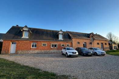 Maison 8 pièces 365000 €