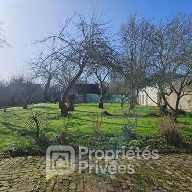 Maison 9 pièces 327000 €