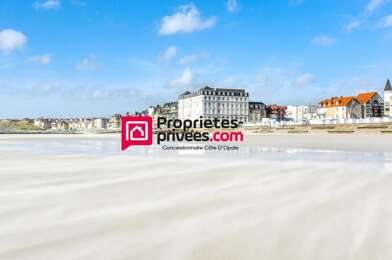 Appartement 2 pièces 228000 €