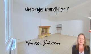 Maison 3 Pièces 60 m² à vendre à Ouveillan (11590)