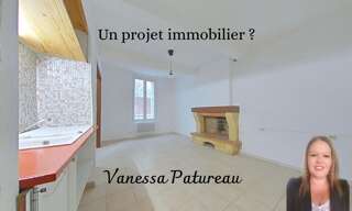 Maison 3 Pièces 60 m² à vendre à Ouveillan (11590)