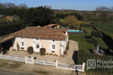 Maison 6 pièces 314000 €