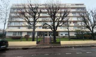 Appartement 2 Pièces 43 m² à vendre à Courbevoie (92400)