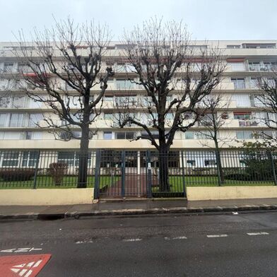 Appartement 2 pièces 295000 €