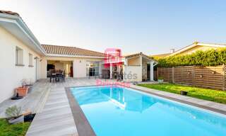 Maison 6 Pièces 175 m² à vendre à Saint-Loubès (33450)