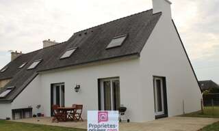 Maison 5 Pièces 98 m² à louer à Le Folgoët (29260)