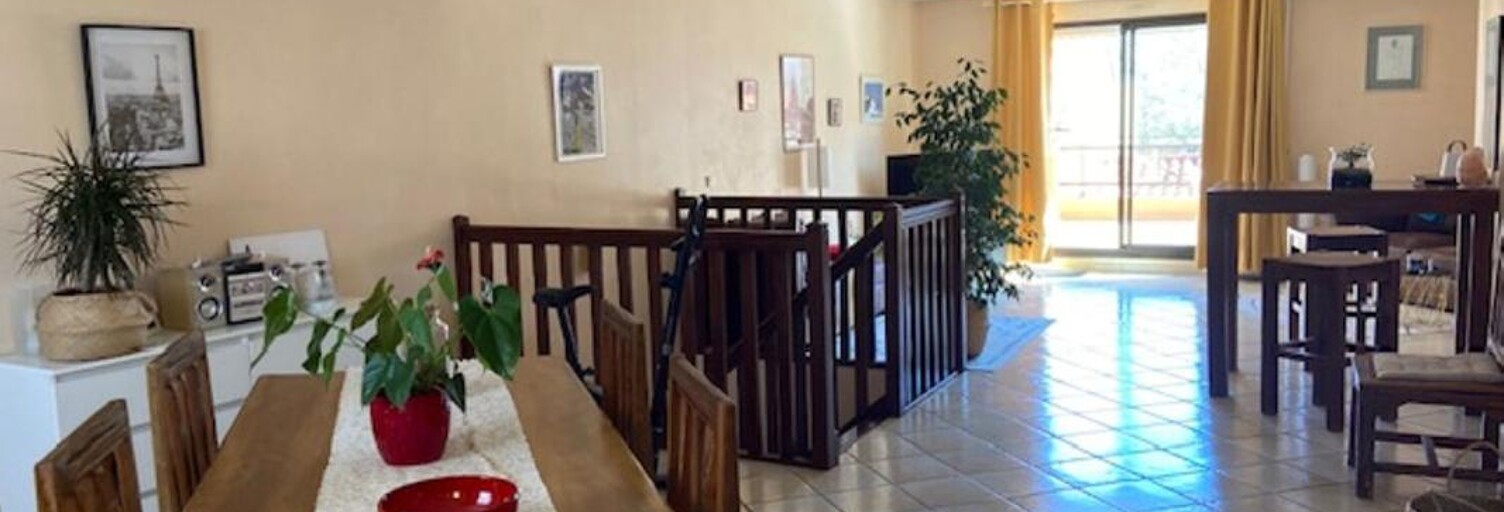 Appartement 4 Pièces 145 m² à vendre à Perpignan (66000)