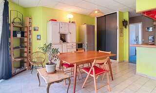 Appartement 5 Pièces 85 m² à vendre à Autun (71400)