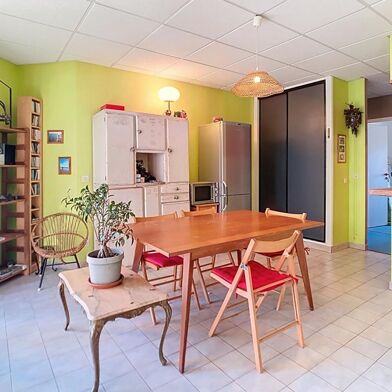 Appartement 5 pièces 78000 €