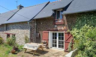 Maison 4 Pièces 80 m² à vendre à Mauron (56430)