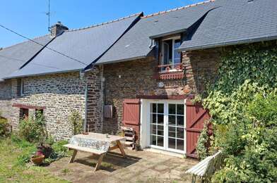 Maison 4 pièces 129907 €