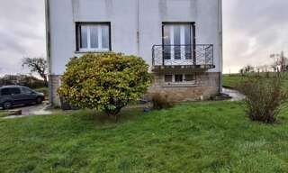 Maison 7 Pièces 148 m² à vendre à Plémet (22210)