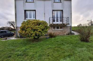 Maison 7 pièces 144000 €