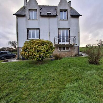 Maison 7 pièces 144000 €