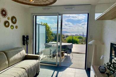 Appartement 2 pièces 390000 €