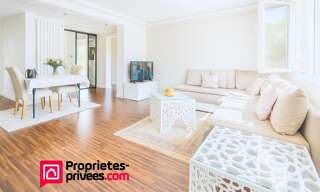 Maison 4 Pièces 80 m² à vendre à Arnouville (95400)