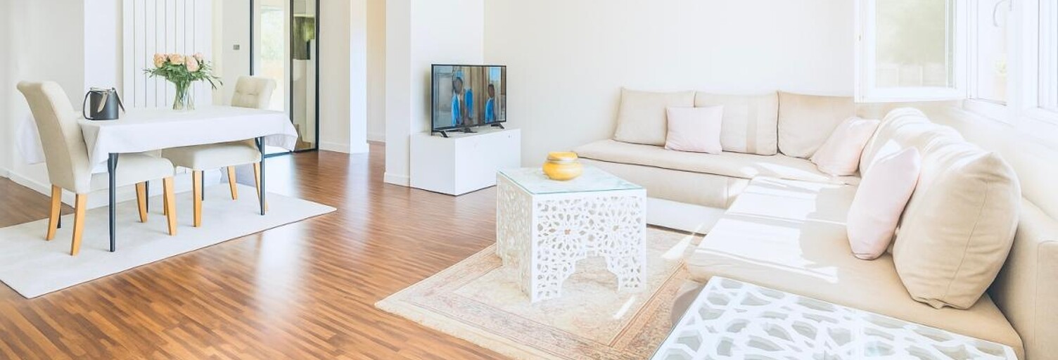 Maison 4 Pièces 80 m² à vendre à Arnouville (95400)