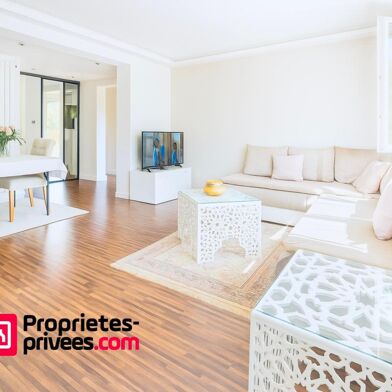 Maison 4 pièces 272000 €