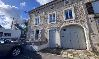 Maison 6 Pièces 220 m² à vendre à Vaubexy (88500)