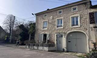 Maison 6 Pièces 220 m² à vendre à Vaubexy (88500)