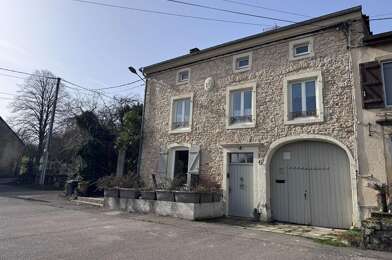 Maison 6 pièces 260000 €