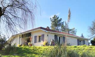 Maison 7 Pièces 200 m² à vendre à Moissac (82200)