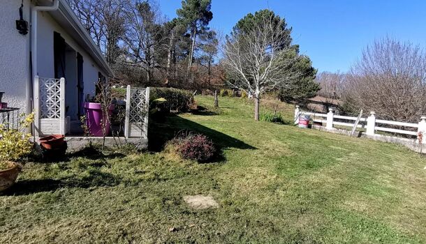 Villa / Maison 7 pièces  à vendre Moissac 82200