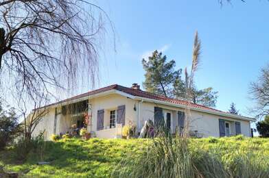 Maison 7 pièces 265500 €