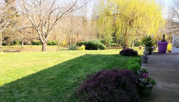 Villa / Maison 7 pièces  à vendre Moissac 82200