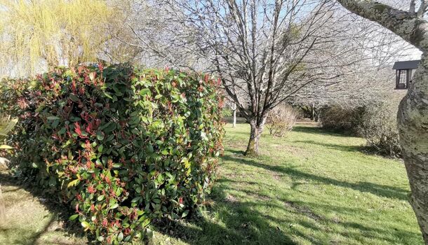 Villa / Maison 7 pièces  à vendre Moissac 82200