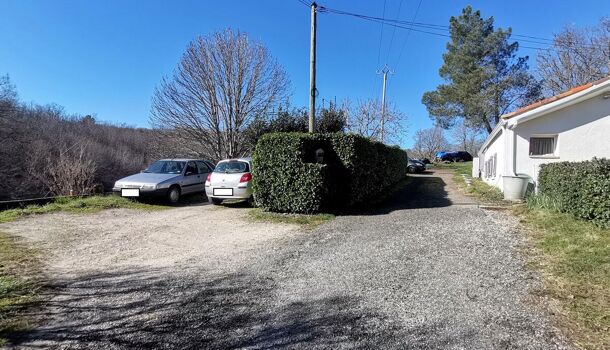 Villa / Maison 7 pièces  à vendre Moissac 82200