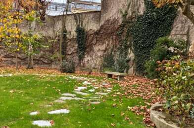 Appartement 2 pièces 223500 €