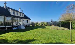 Maison 7 Pièces 175 m² à vendre à Marly-la-Ville (95670)