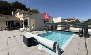 Maison 5 Pièces 144 m² à vendre à Bagnols-sur-Cèze (30200)