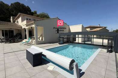 Maison 5 pièces 455000 €