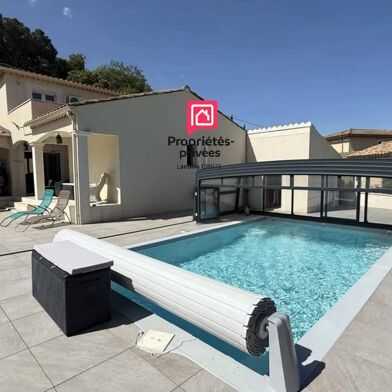 Maison 5 pièces 455000 €