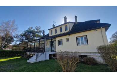 Maison 7 pièces 693000 €