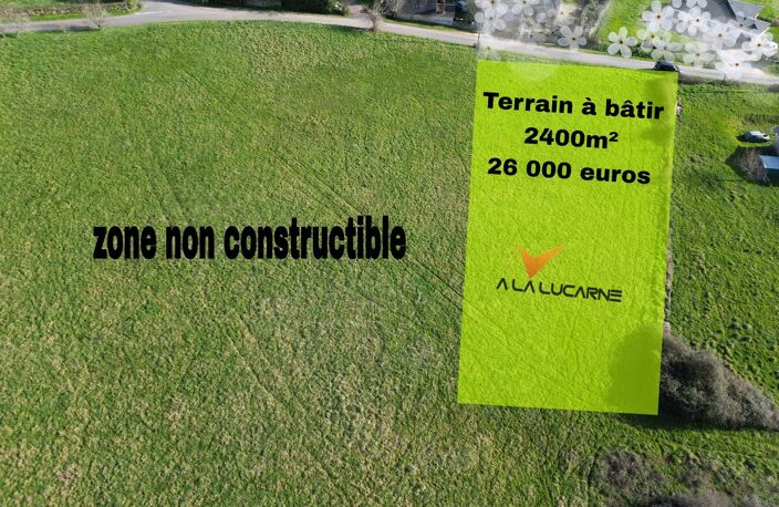 Terrain — photo 2