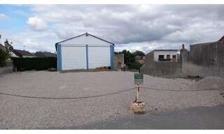 Local industriel 1 Pièce 684 m² à vendre à Saint-Pol-sur-Ternoise (62130)